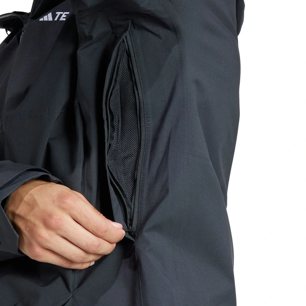 ADIDAS TERREX XPERIOR 2L LINED RAIN.RDY ANORAK - Picture 14 of 16